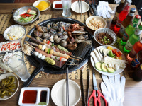 조개창고 신천점