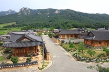 태양아래월출산