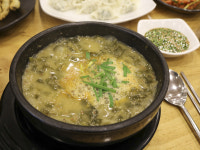 할머니추어탕 잠실점