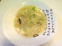 룽타우객잔 본점