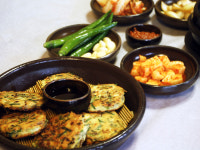 마당너른집