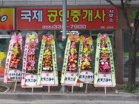 국제공인중개사사무소