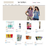 맘스걸앤맘스