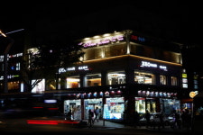 제오헤어 서울대입구역점