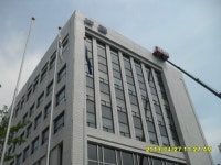 울산청소 해오름종합환경