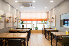 리베 산후조리원 마곡점