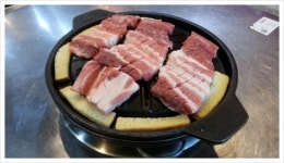 원조마포생갈비 인천점