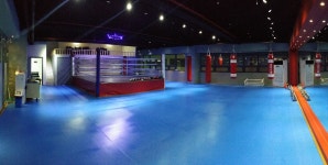 태풍복싱체육관