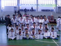 용운태권도장