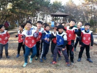 용운태권도장