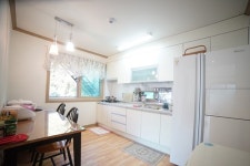 치악산 응봉산장