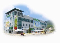 하나로마트 순천원예농협본점