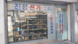 진성전기