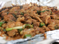 한판우리집갈비 일산직영점