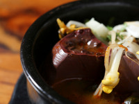 서울감자탕 서현지점