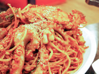 해물명가 동해해물탕