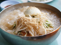 별미칡냉면원조