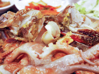 해물명가 동해해물탕