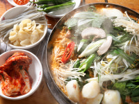 서울감자탕 서현지점