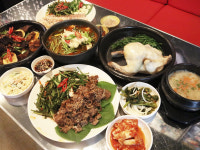 김봉남포장마차 선릉점
