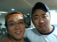 브로짐 헬스 PT 필라테스