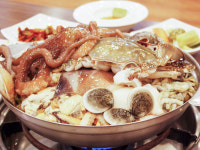 해물명가 동해해물탕