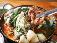 서울감자탕 서현지점