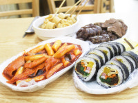 대왕김밥