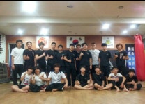구월동주짓수구월동합기도대일체육관구월무짐