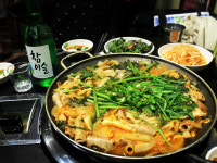 삼성원조양곱창