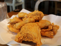 깐부치킨 삼성점