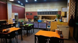 The 빨간짬뽕