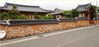 달빛한옥민박 화담재