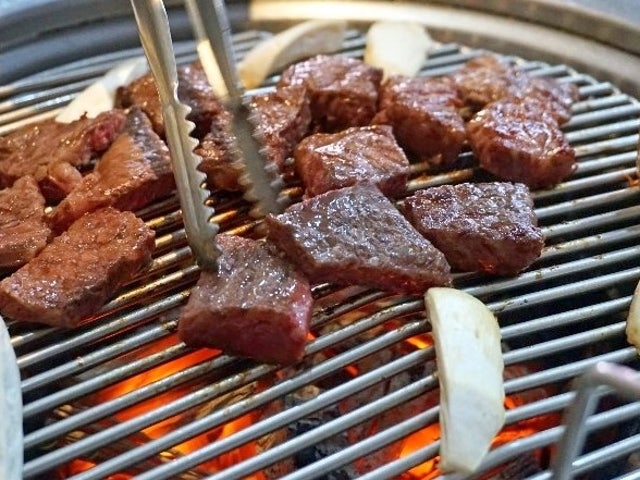 횡성고기마을