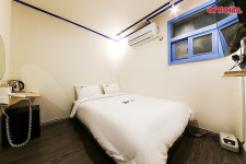 W Mini hotel