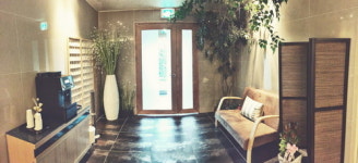 그린빌리지모텔