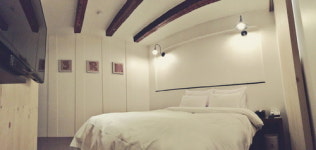 그린빌리지모텔