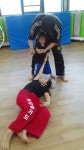 승리무예관