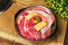 장금수부대찌개 효성점