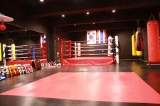 태성무에타이 미아점