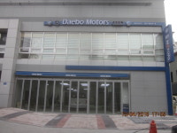 대보모터스