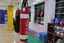 화랑합기도