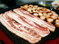 시집못간돼지연탄구이