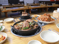 양천뼈다귀본점