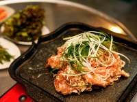 시집못간돼지연탄구이