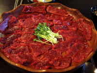 한우육회마을 1호점