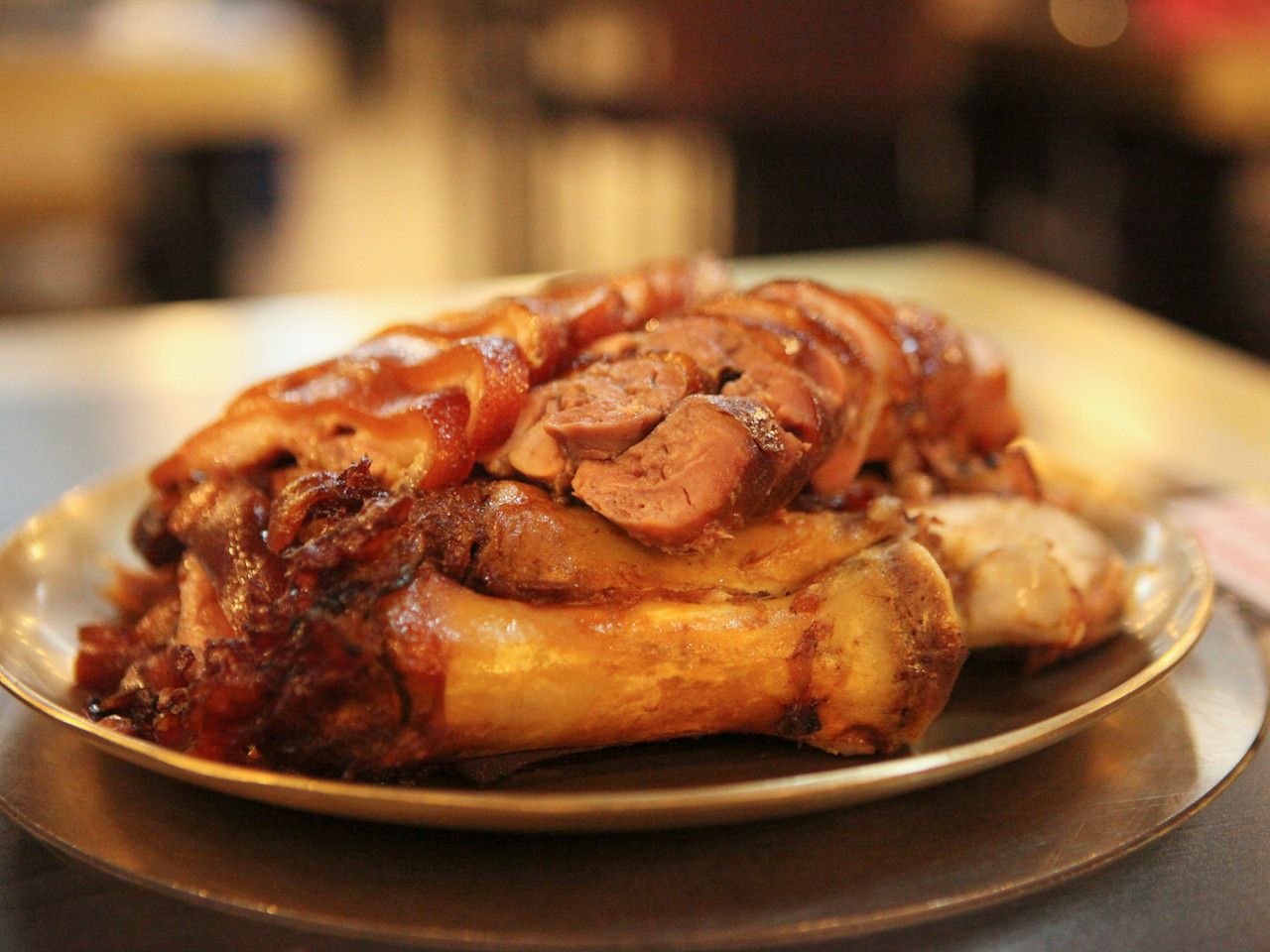 만족오향족발 시청점 이미지 3