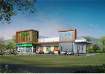 하나로마트 금사농협 본점