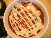 동대문엽기떡볶이 거제고현점