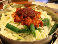 신가네해물닭갈비